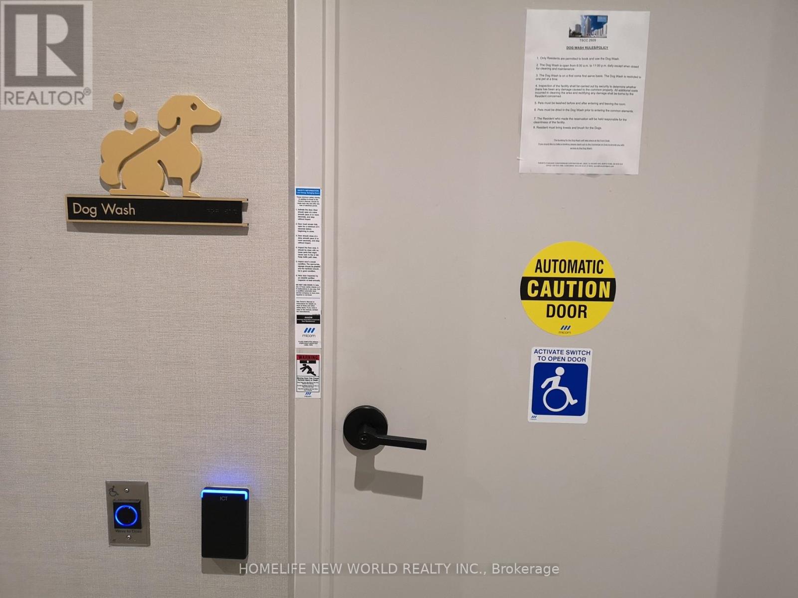 603 - 15 Holmes Avenue, Toronto, Ontario  M2N 4L8 - Photo 22 - C12570722