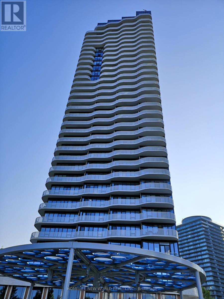 603 - 15 Holmes Avenue, Toronto, Ontario  M2N 4L8 - Photo 27 - C12570722