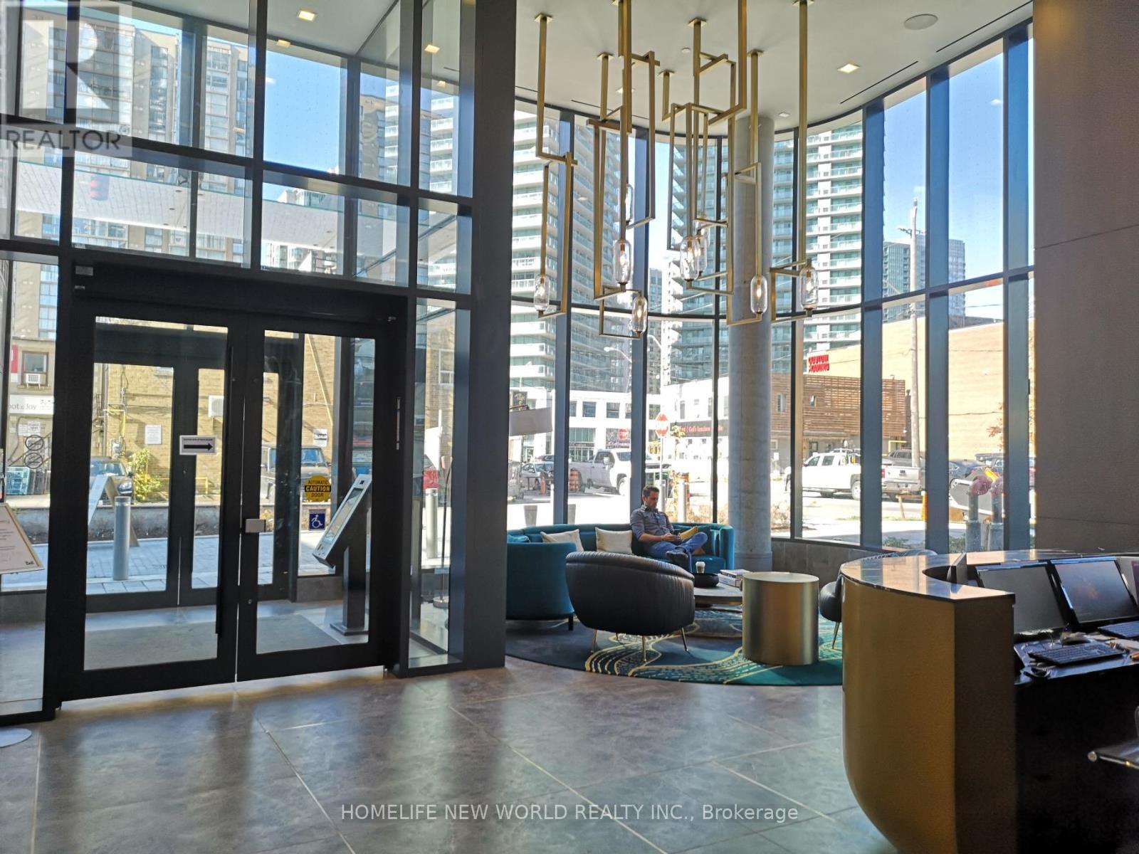 603 - 15 Holmes Avenue, Toronto, Ontario  M2N 4L8 - Photo 3 - C12570722