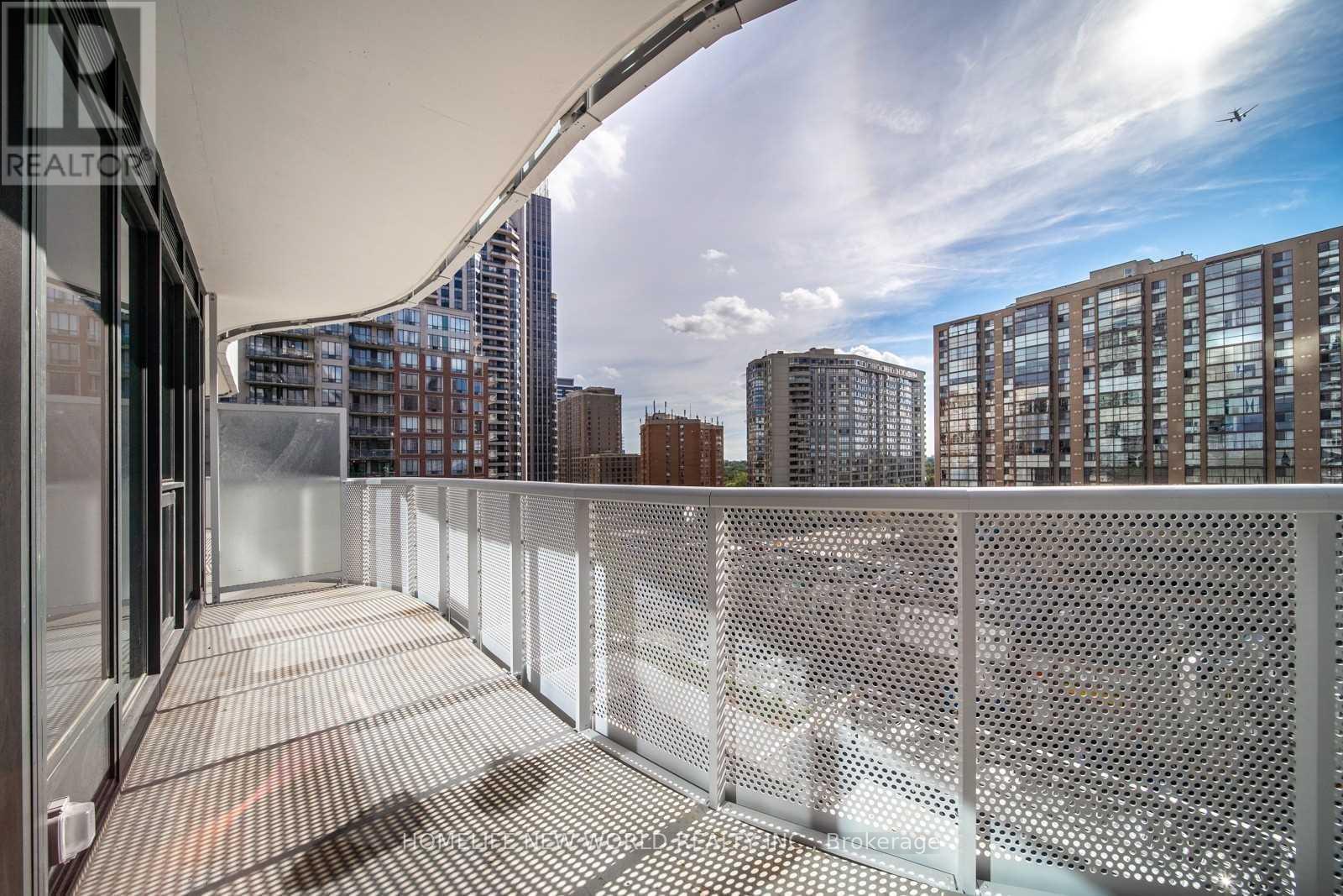 603 - 15 Holmes Avenue, Toronto, Ontario  M2N 4L8 - Photo 4 - C12570722