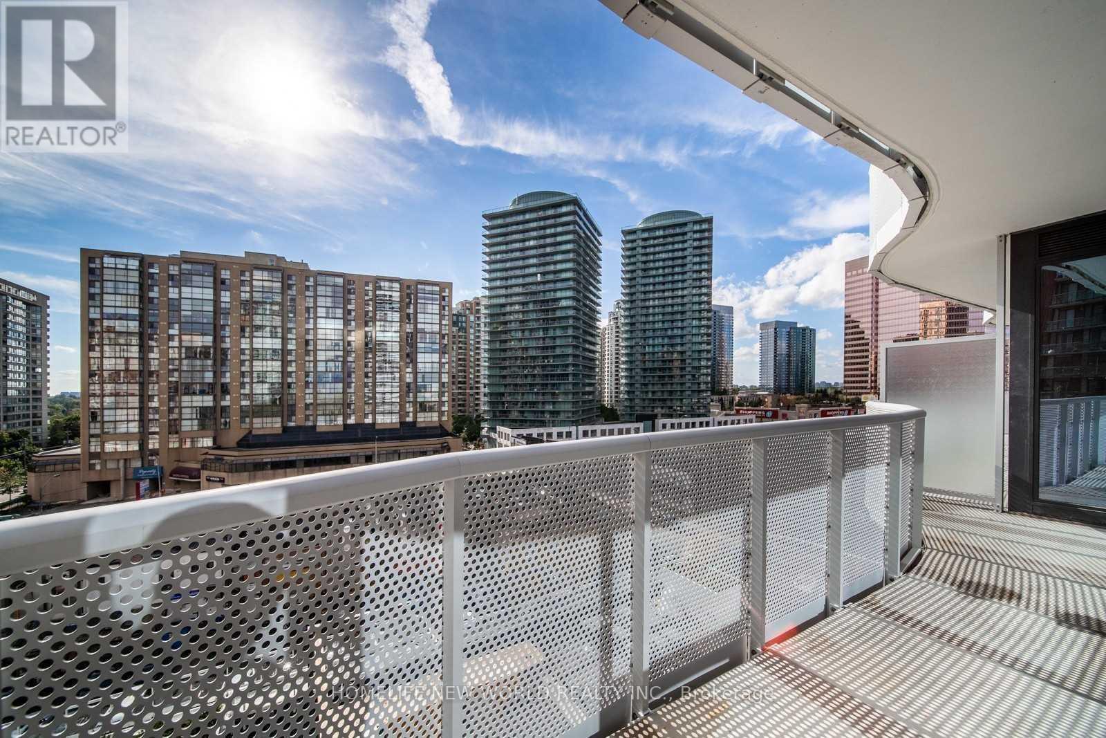 603 - 15 Holmes Avenue, Toronto, Ontario  M2N 4L8 - Photo 5 - C12570722