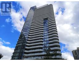 603 - 15 HOLMES AVENUE, Toronto, Ontario