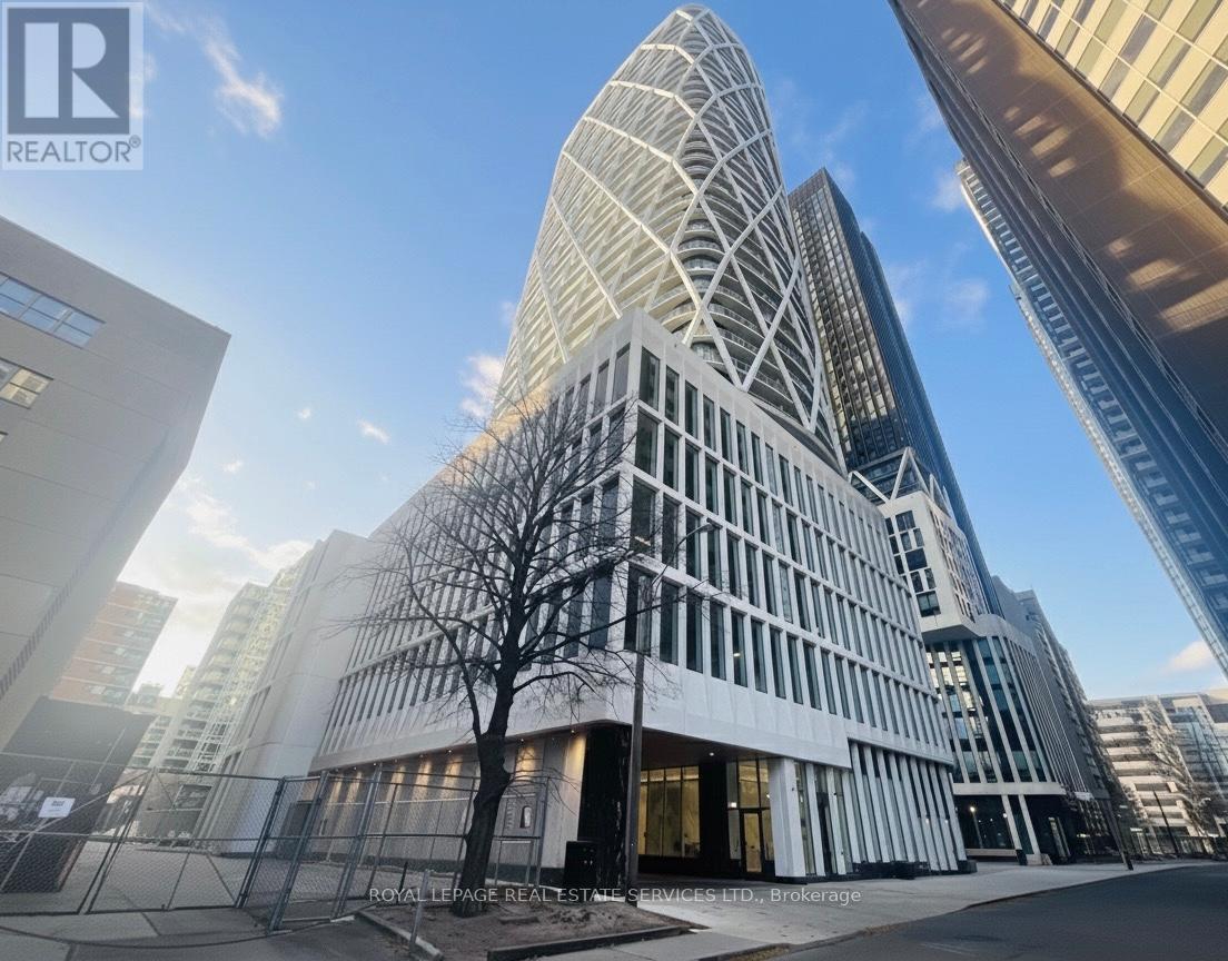 2413 - 230 SIMCOE STREET, Toronto, Ontario