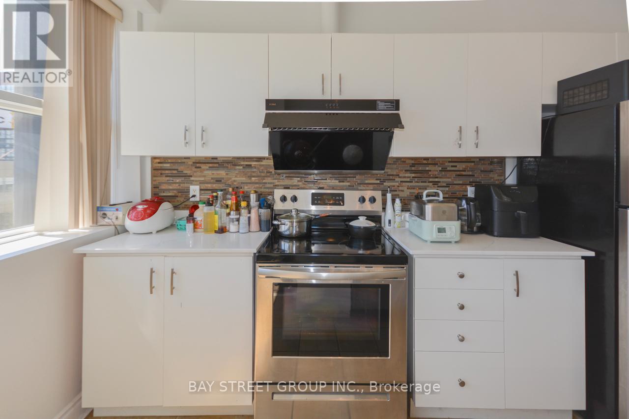 312 - 700 King Street W, Toronto, Ontario  M5V 2Y6 - Photo 11 - C12570730