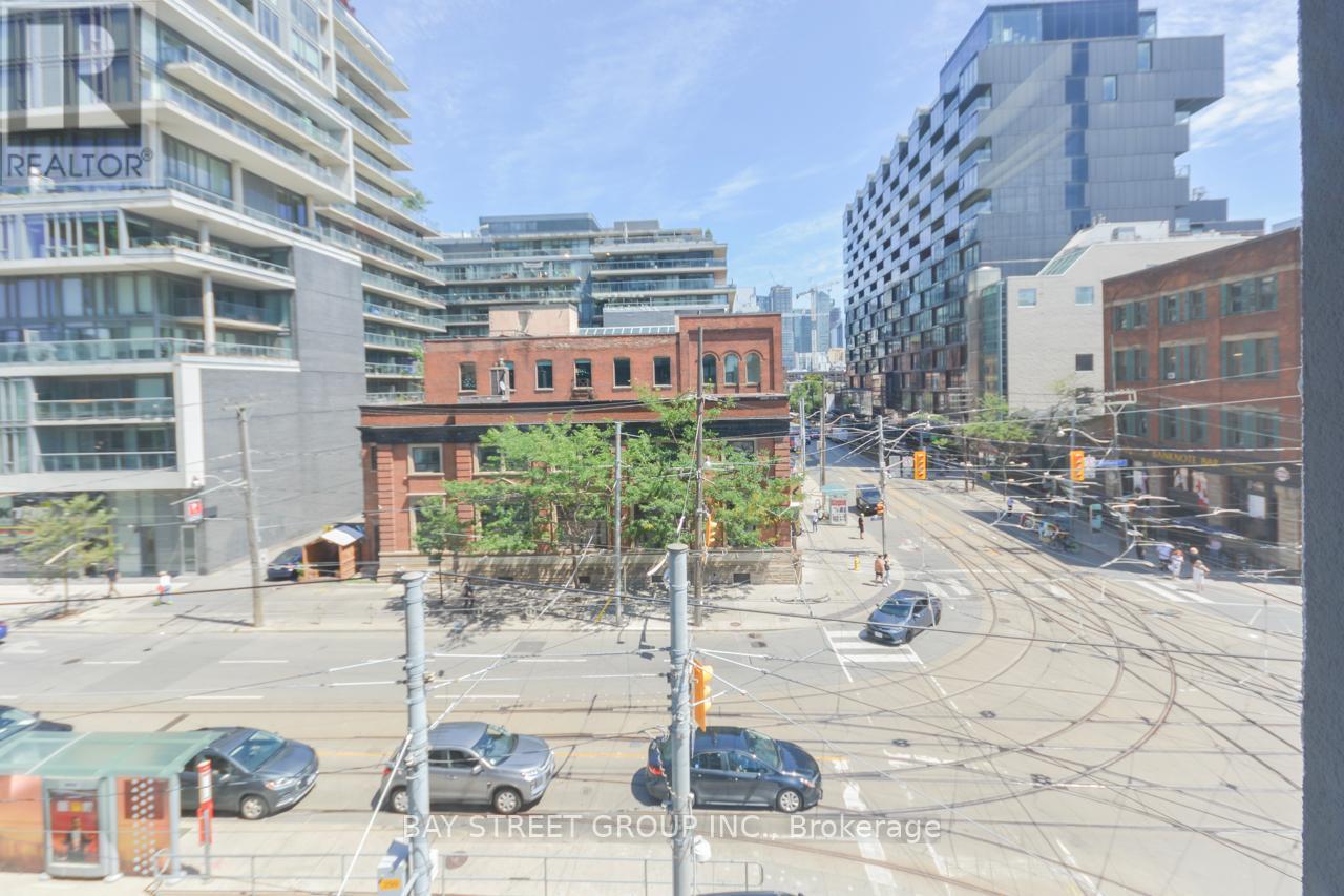 312 - 700 King Street W, Toronto, Ontario  M5V 2Y6 - Photo 17 - C12570730