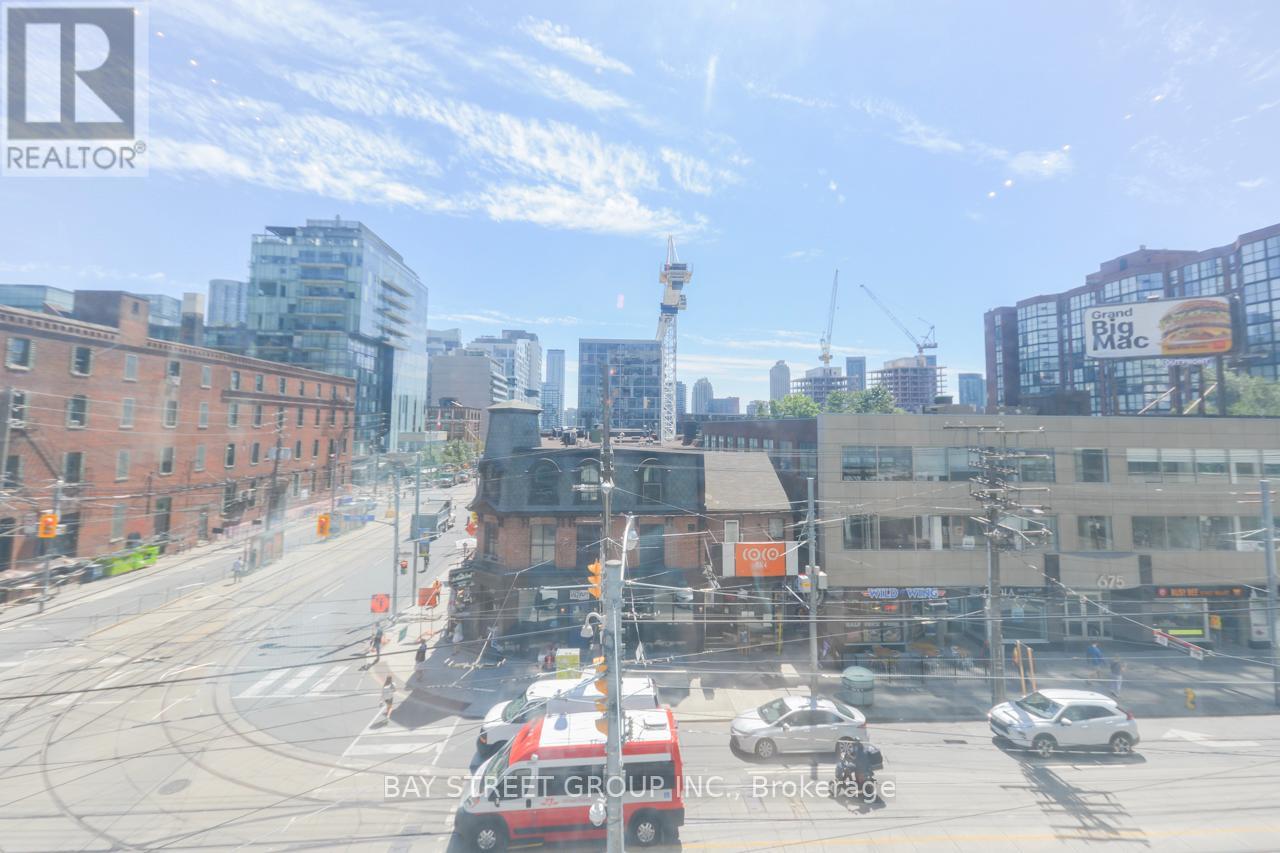 312 - 700 King Street W, Toronto, Ontario  M5V 2Y6 - Photo 18 - C12570730