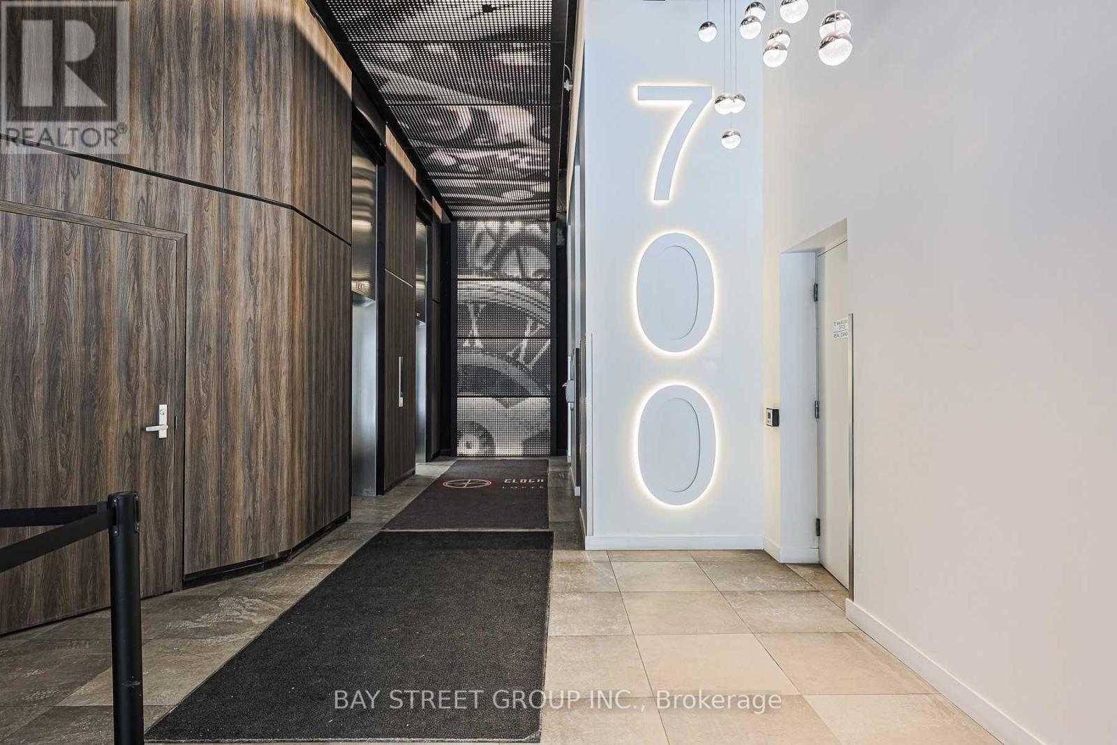 312 - 700 King Street W, Toronto, Ontario  M5V 2Y6 - Photo 2 - C12570730