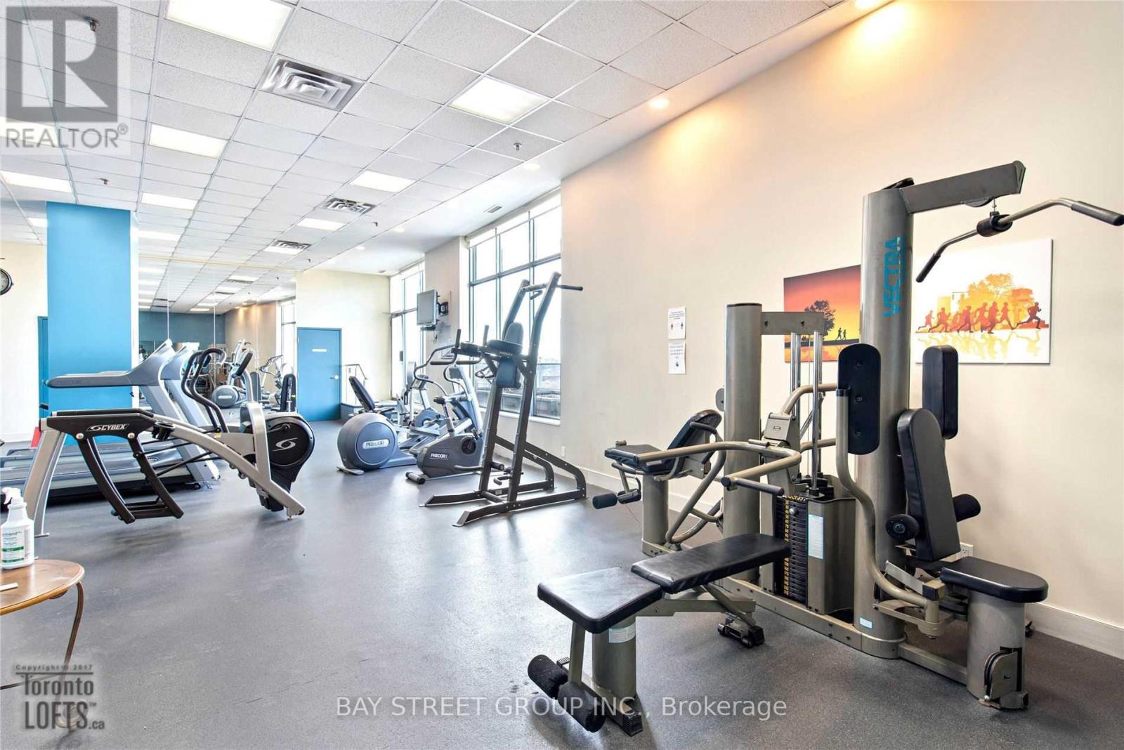 312 - 700 King Street W, Toronto, Ontario  M5V 2Y6 - Photo 20 - C12570730