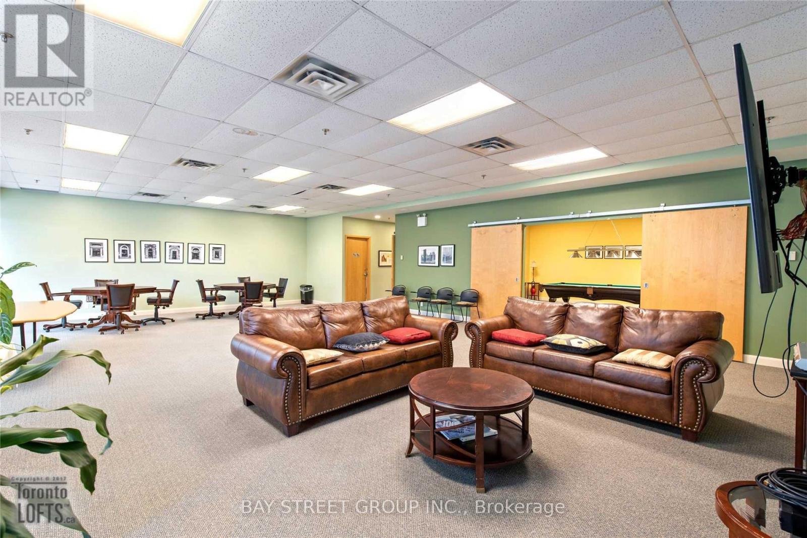 312 - 700 King Street W, Toronto, Ontario  M5V 2Y6 - Photo 21 - C12570730