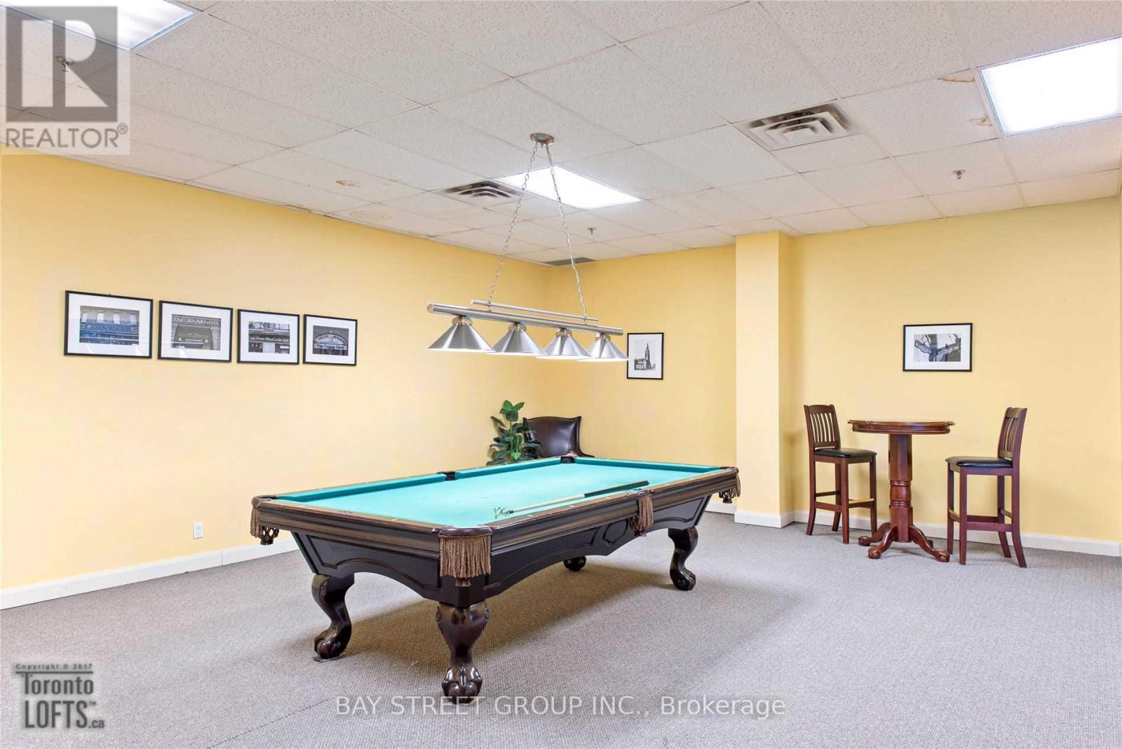 312 - 700 King Street W, Toronto, Ontario  M5V 2Y6 - Photo 22 - C12570730