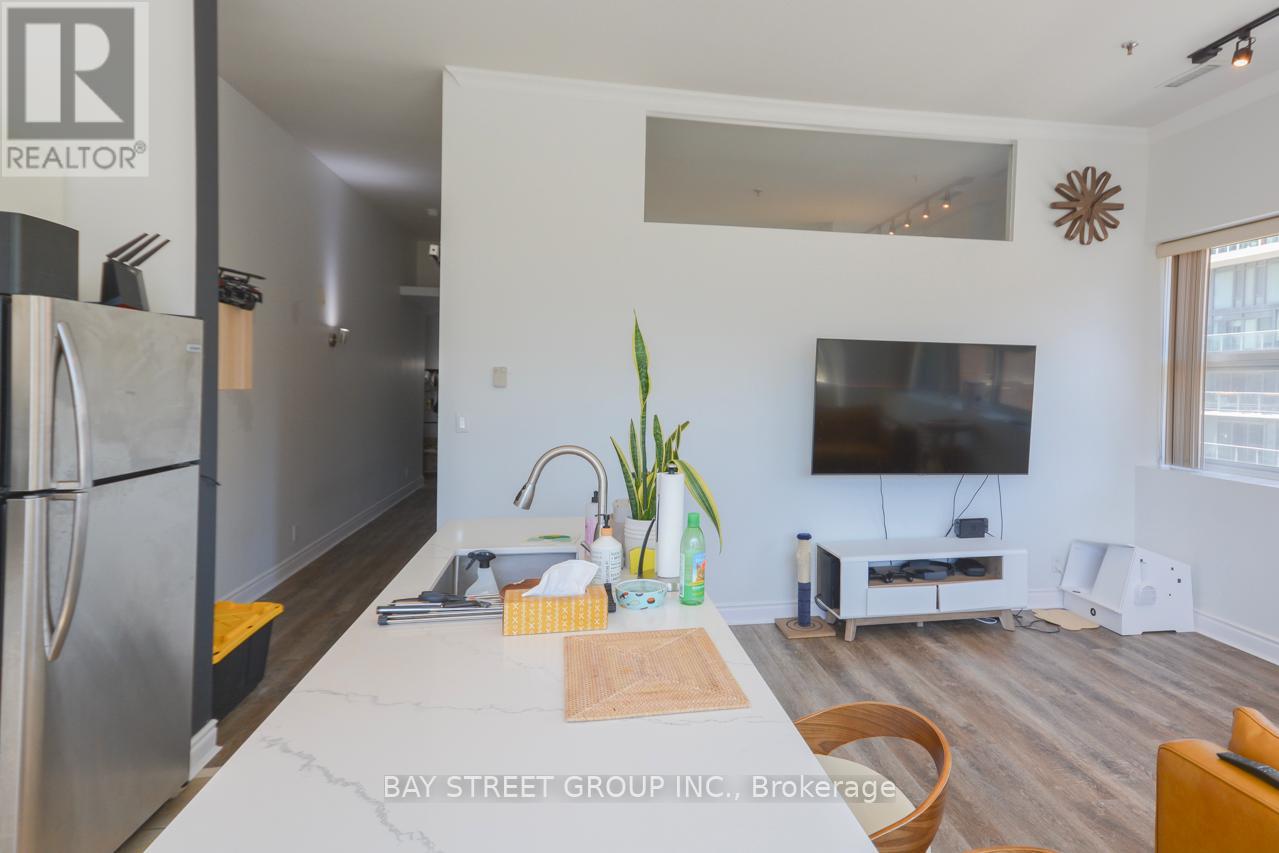 312 - 700 King Street W, Toronto, Ontario  M5V 2Y6 - Photo 8 - C12570730