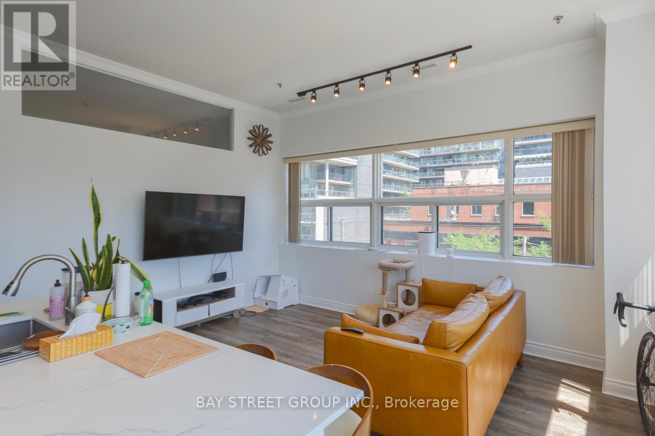 312 - 700 King Street W, Toronto, Ontario  M5V 2Y6 - Photo 9 - C12570730