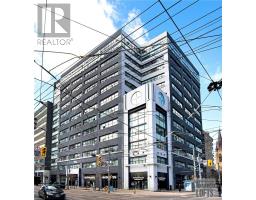 312 - 700 KING STREET W, Toronto, Ontario