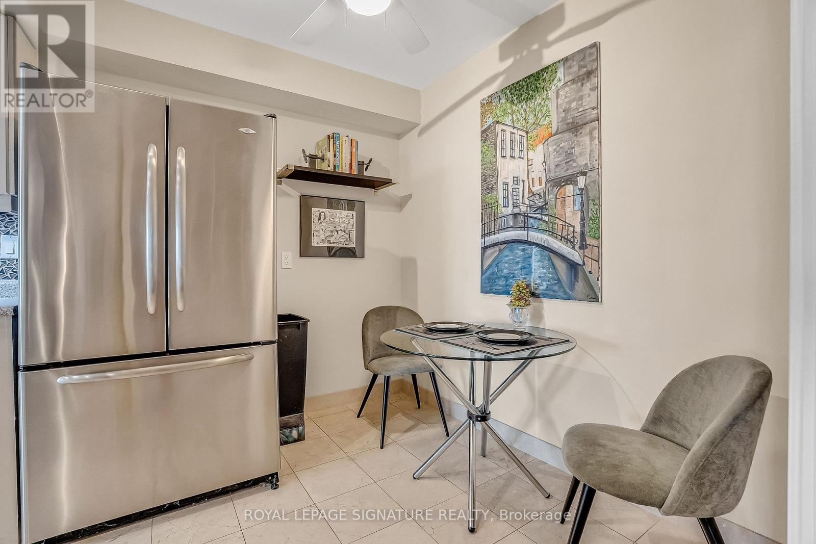 1804 - 195 Wynford Drive, Toronto, Ontario  M3C 3P3 - Photo 10 - C12570746