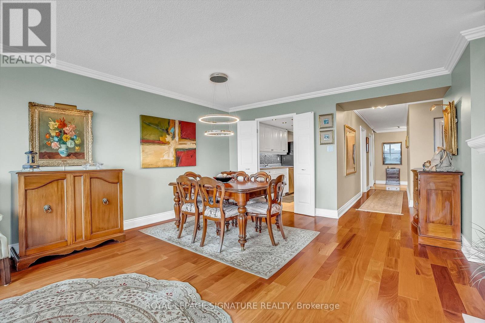 1804 - 195 Wynford Drive, Toronto, Ontario  M3C 3P3 - Photo 11 - C12570746