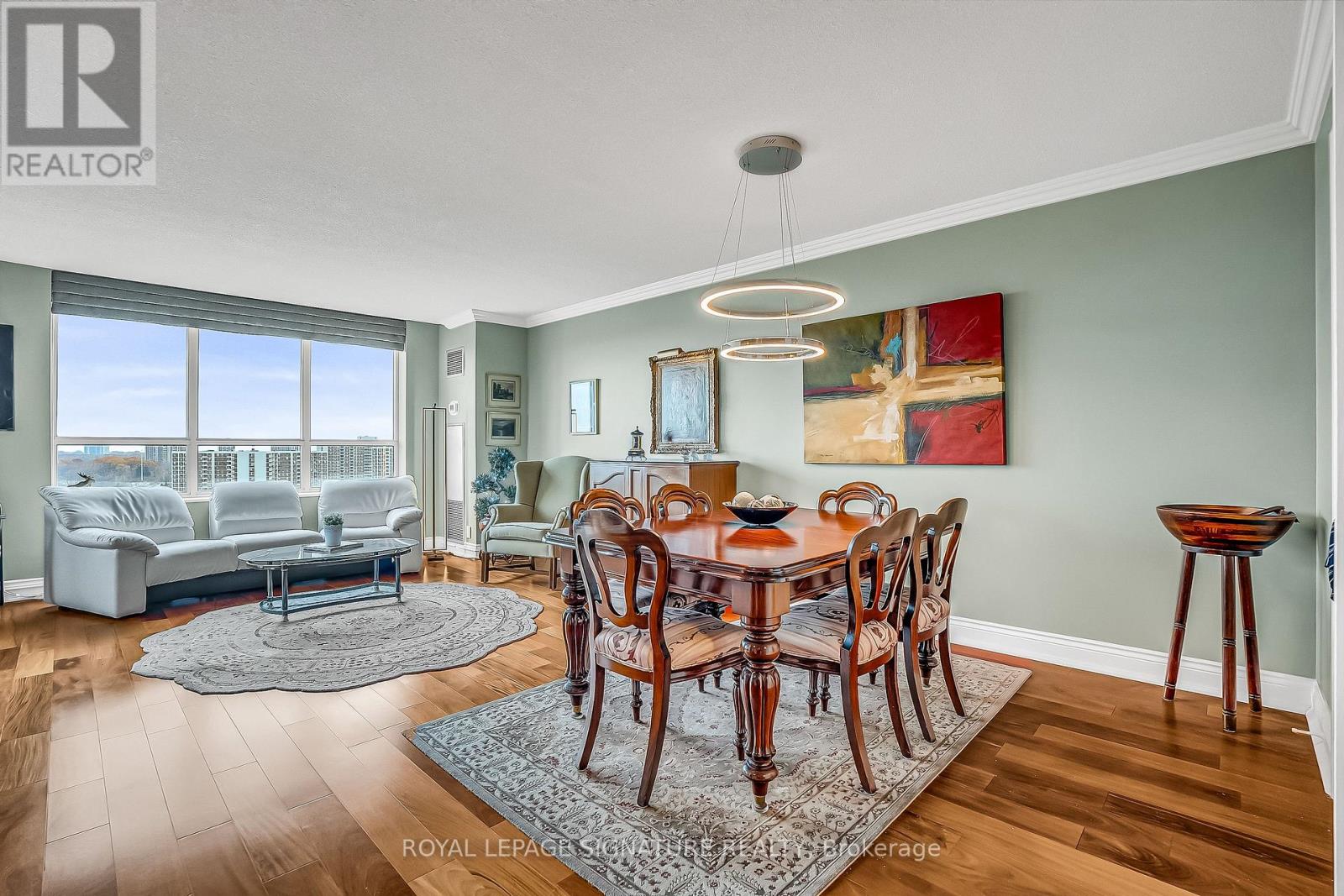 1804 - 195 Wynford Drive, Toronto, Ontario  M3C 3P3 - Photo 12 - C12570746