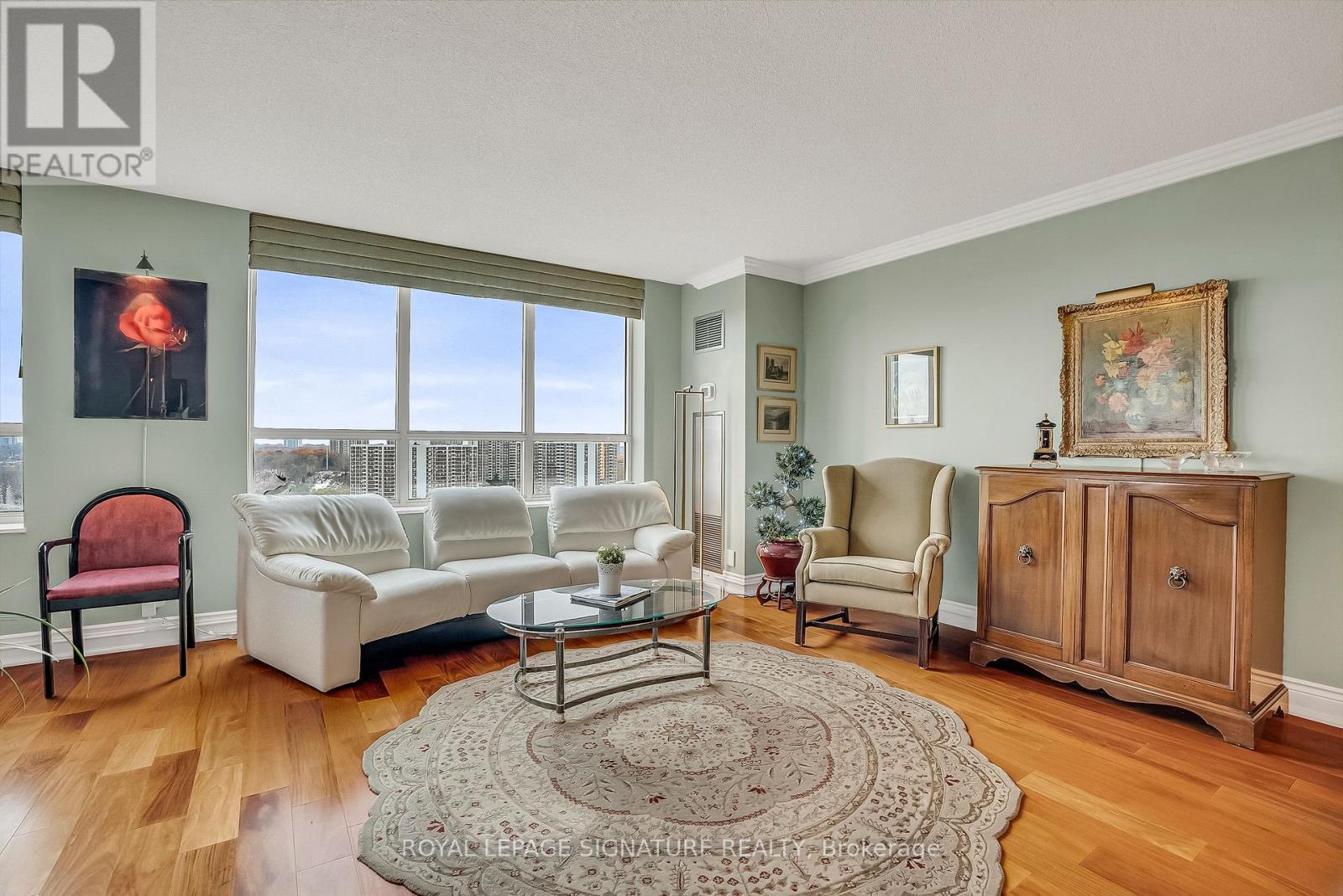 1804 - 195 Wynford Drive, Toronto, Ontario  M3C 3P3 - Photo 14 - C12570746