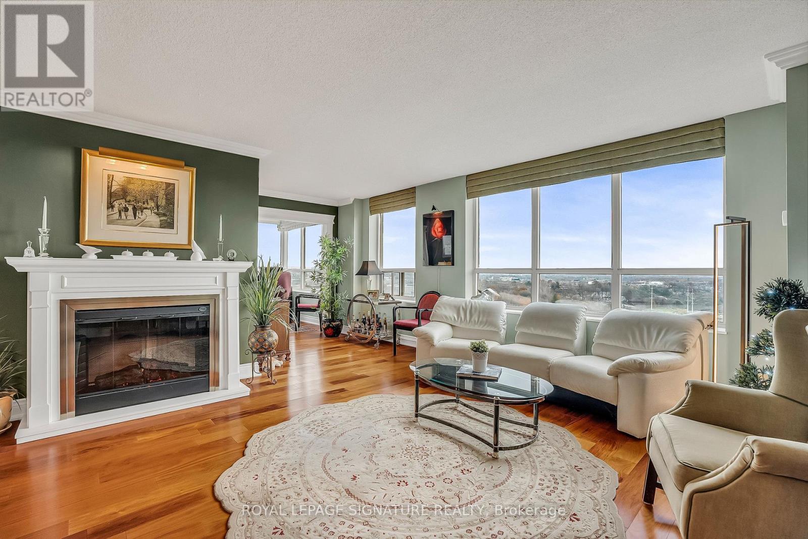 1804 - 195 Wynford Drive, Toronto, Ontario  M3C 3P3 - Photo 15 - C12570746