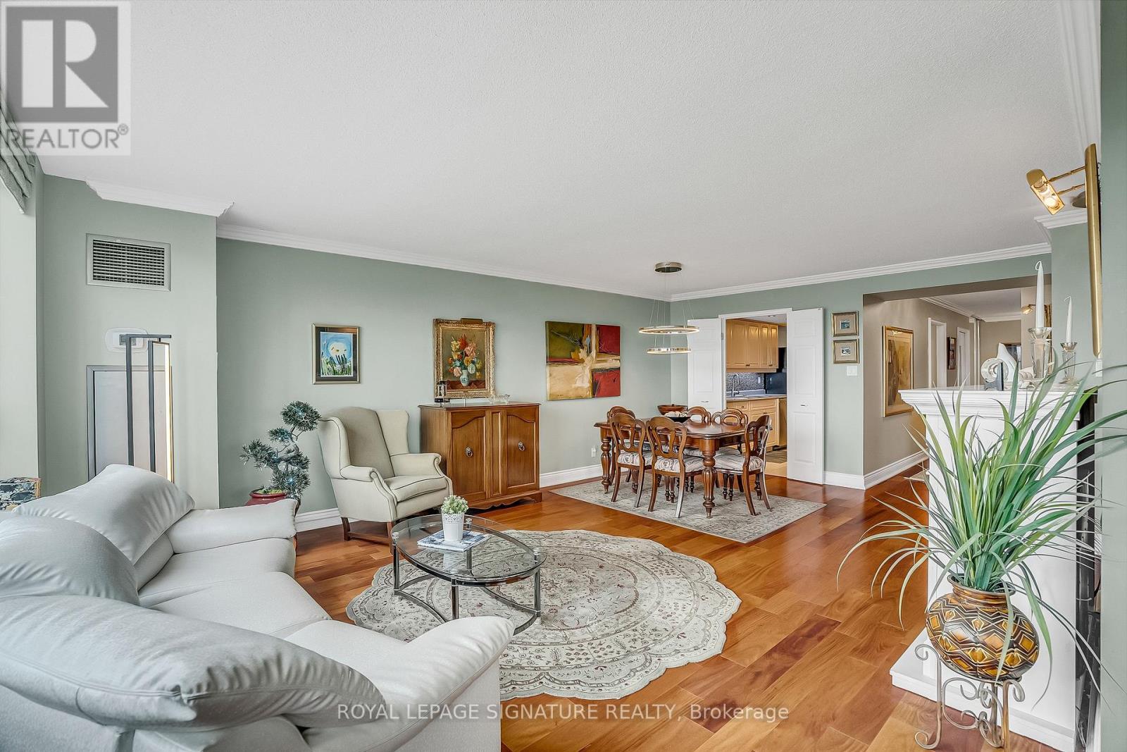 1804 - 195 Wynford Drive, Toronto, Ontario  M3C 3P3 - Photo 16 - C12570746