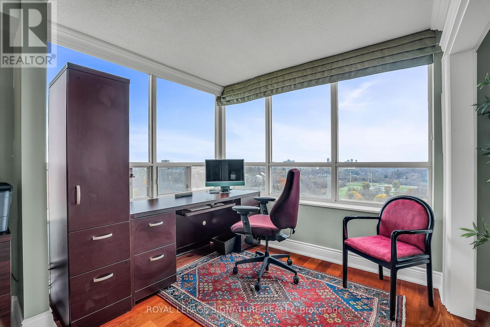 1804 - 195 Wynford Drive, Toronto, Ontario  M3C 3P3 - Photo 20 - C12570746