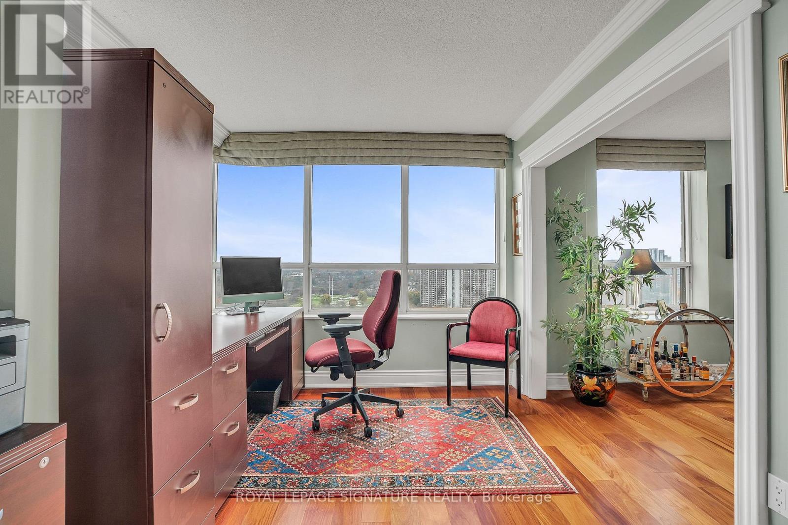 1804 - 195 Wynford Drive, Toronto, Ontario  M3C 3P3 - Photo 21 - C12570746