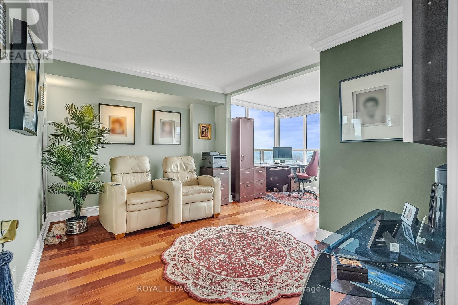 1804 - 195 Wynford Drive, Toronto, Ontario  M3C 3P3 - Photo 23 - C12570746