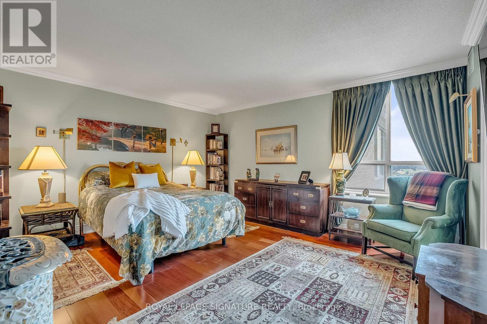 1804 - 195 Wynford Drive, Toronto, Ontario  M3C 3P3 - Photo 25 - C12570746