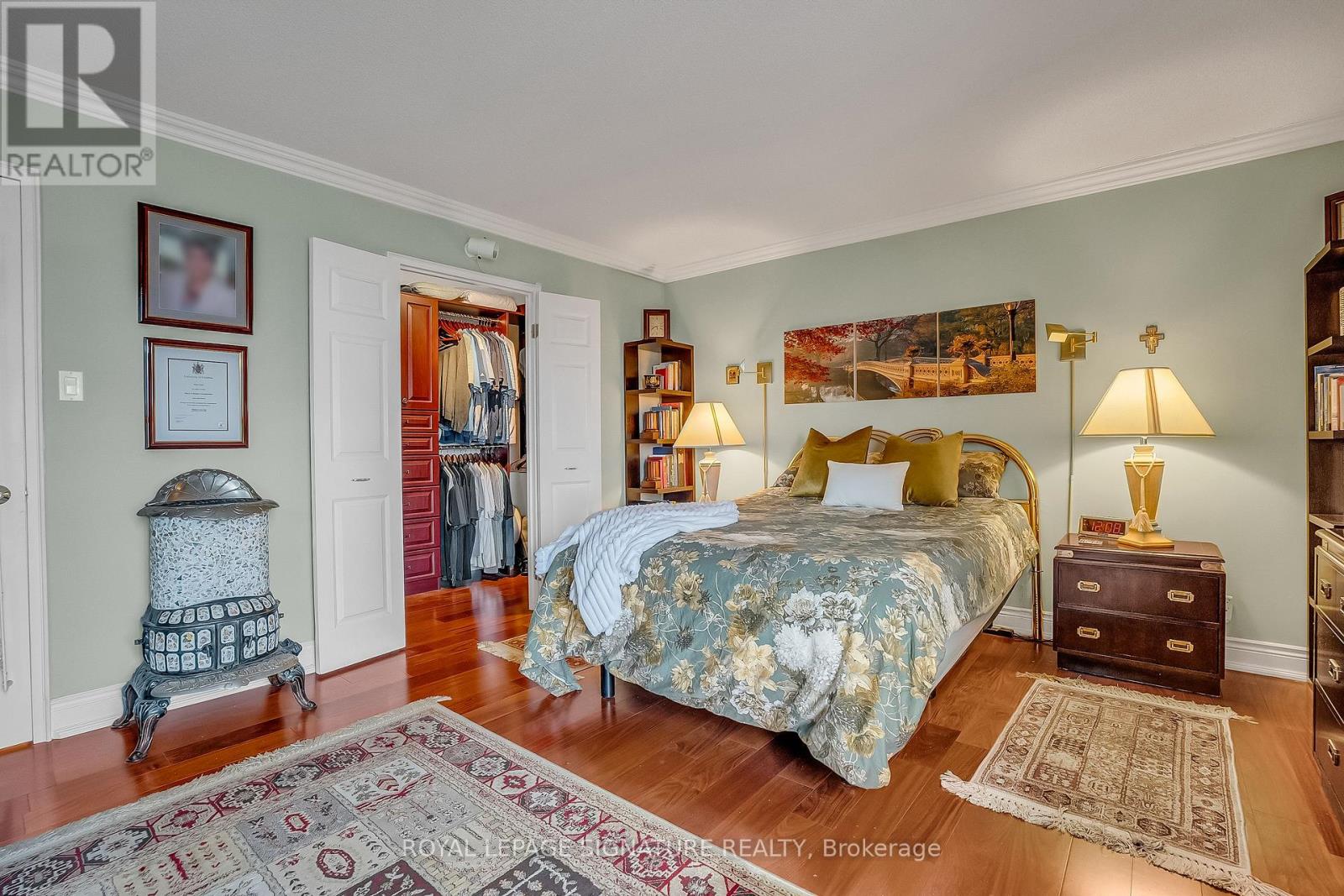 1804 - 195 Wynford Drive, Toronto, Ontario  M3C 3P3 - Photo 26 - C12570746