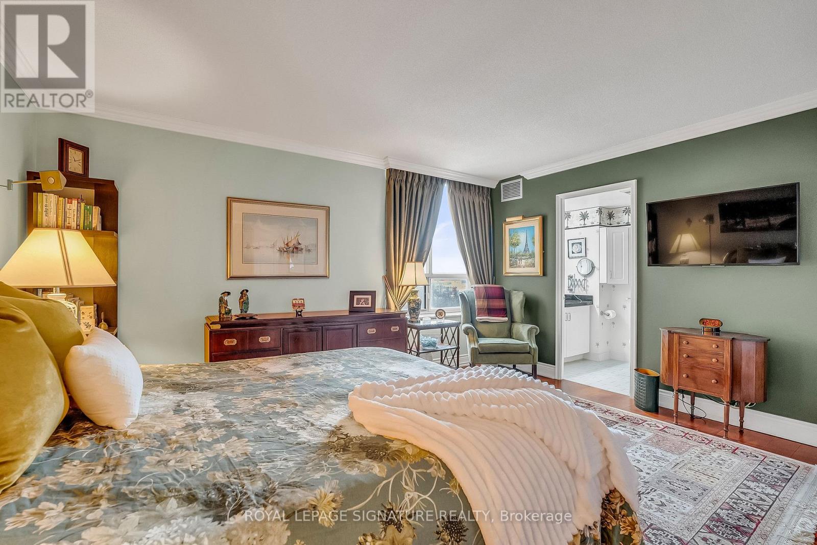 1804 - 195 Wynford Drive, Toronto, Ontario  M3C 3P3 - Photo 27 - C12570746