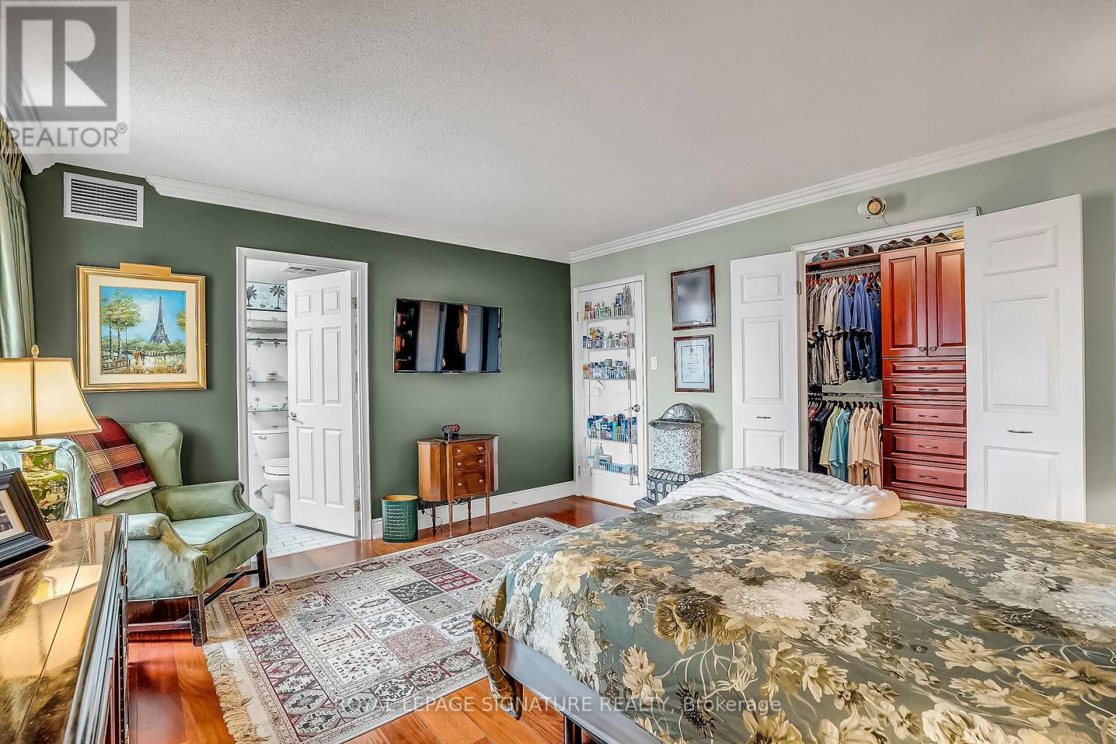 1804 - 195 Wynford Drive, Toronto, Ontario  M3C 3P3 - Photo 28 - C12570746