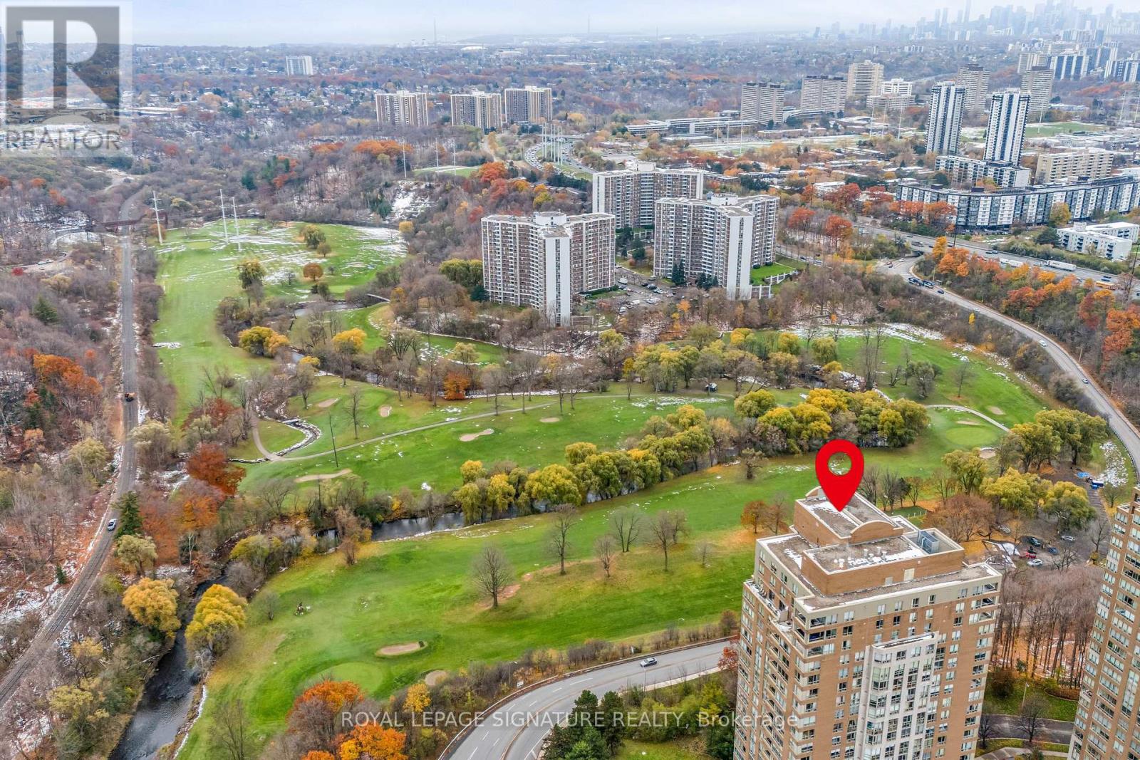 1804 - 195 Wynford Drive, Toronto, Ontario  M3C 3P3 - Photo 31 - C12570746