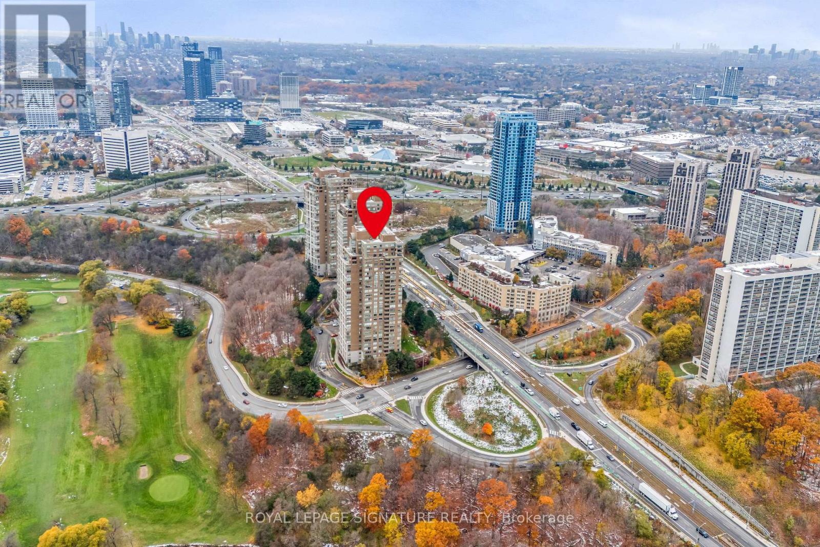 1804 - 195 Wynford Drive, Toronto, Ontario  M3C 3P3 - Photo 33 - C12570746