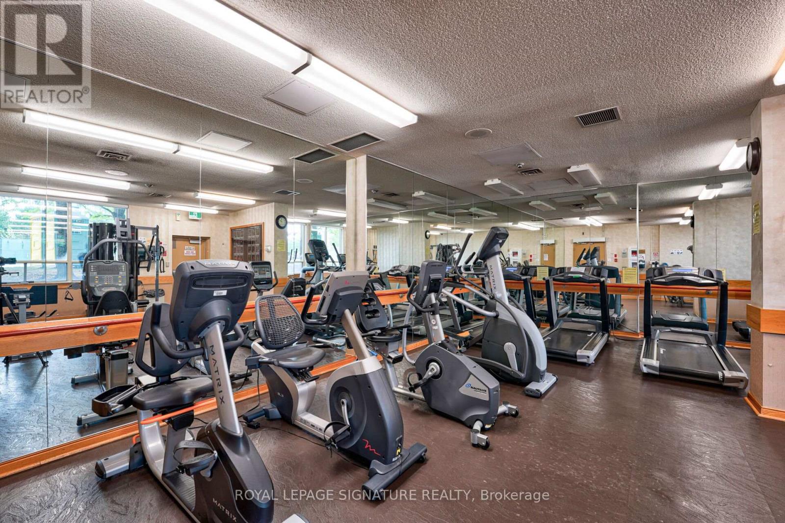 1804 - 195 Wynford Drive, Toronto, Ontario  M3C 3P3 - Photo 35 - C12570746