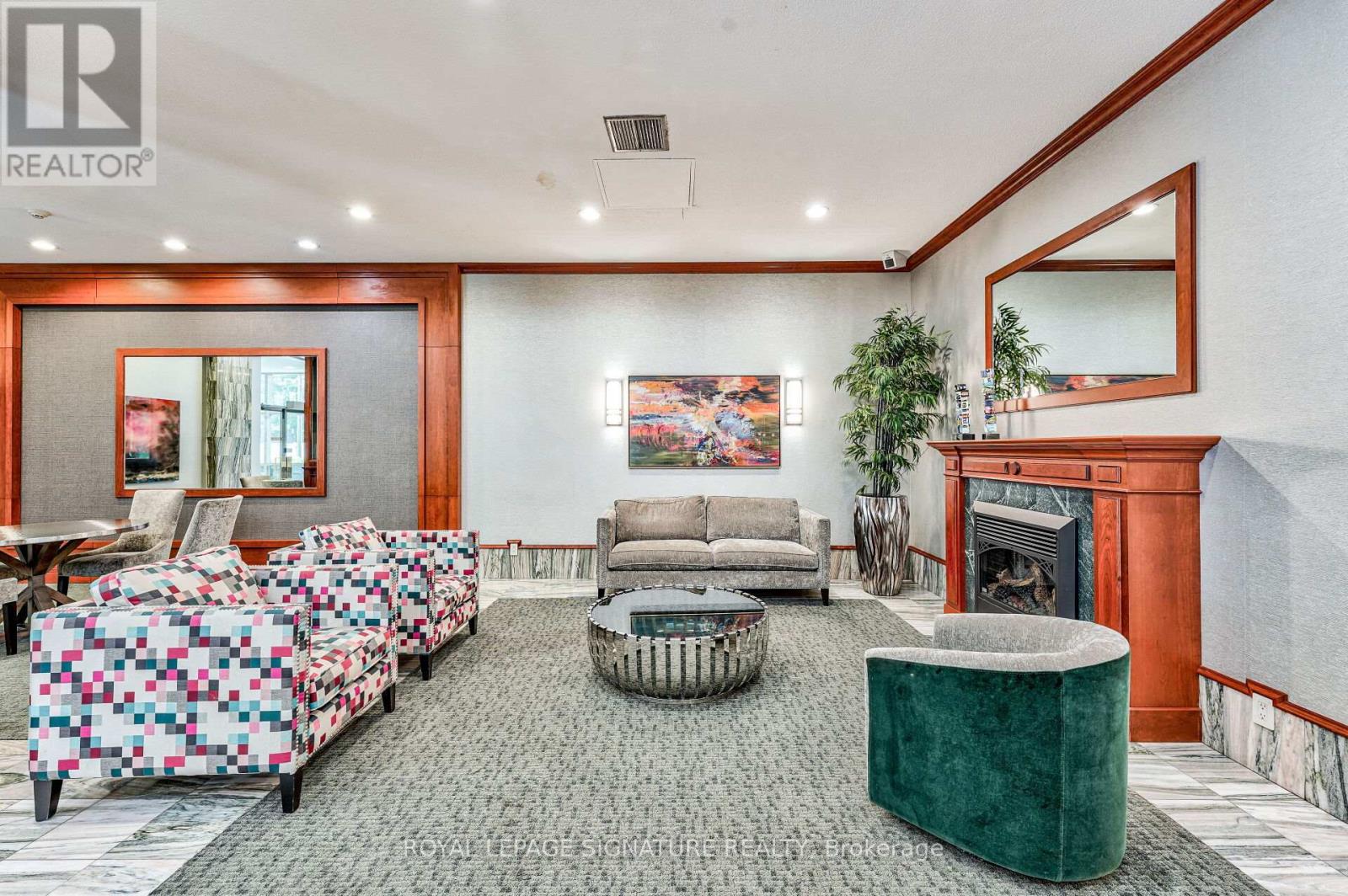 1804 - 195 Wynford Drive, Toronto, Ontario  M3C 3P3 - Photo 38 - C12570746