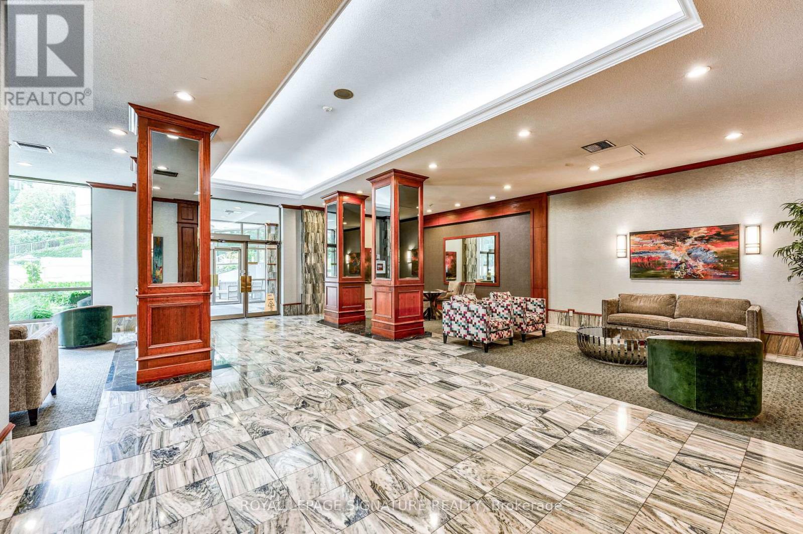 1804 - 195 Wynford Drive, Toronto, Ontario  M3C 3P3 - Photo 39 - C12570746