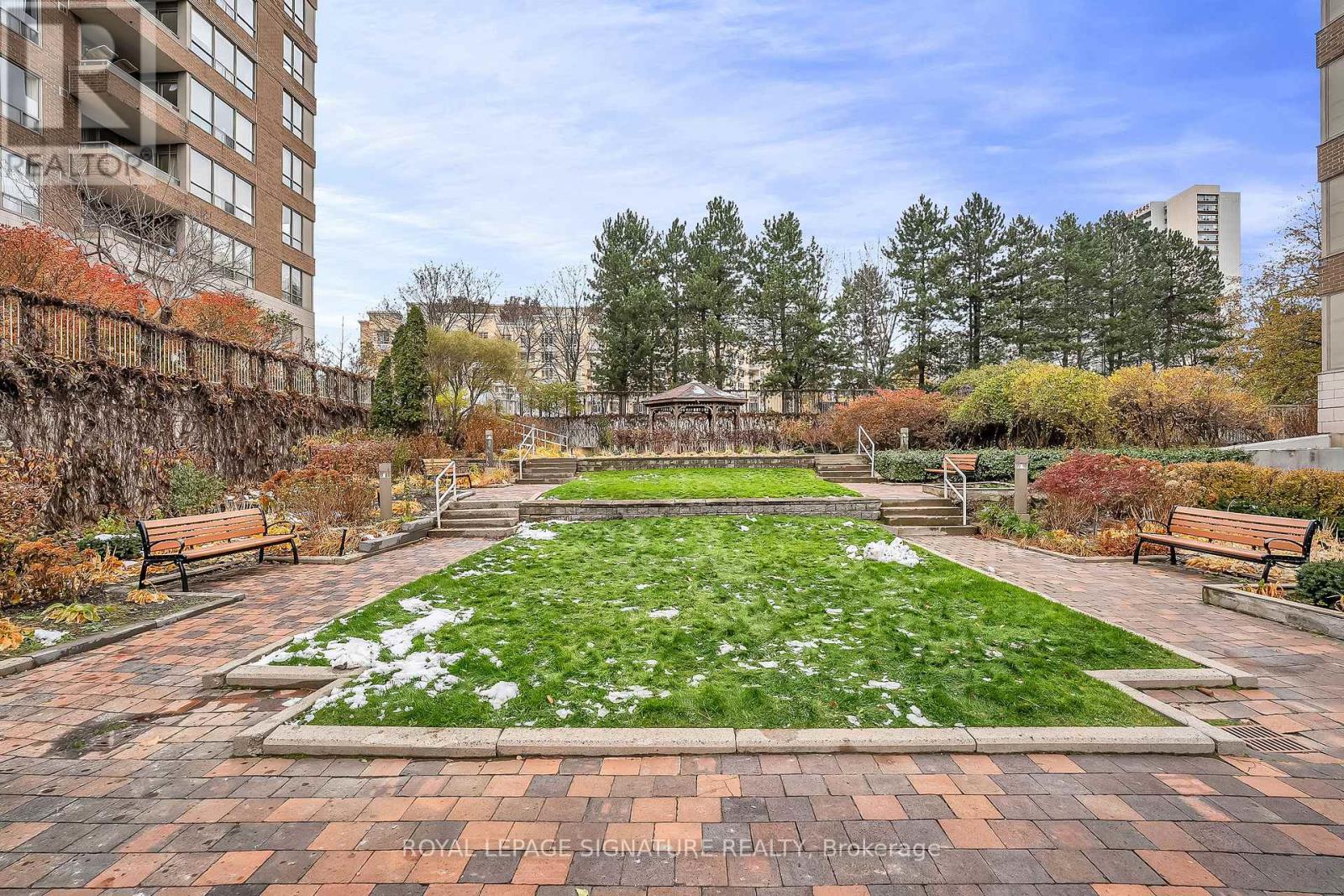 1804 - 195 Wynford Drive, Toronto, Ontario  M3C 3P3 - Photo 40 - C12570746