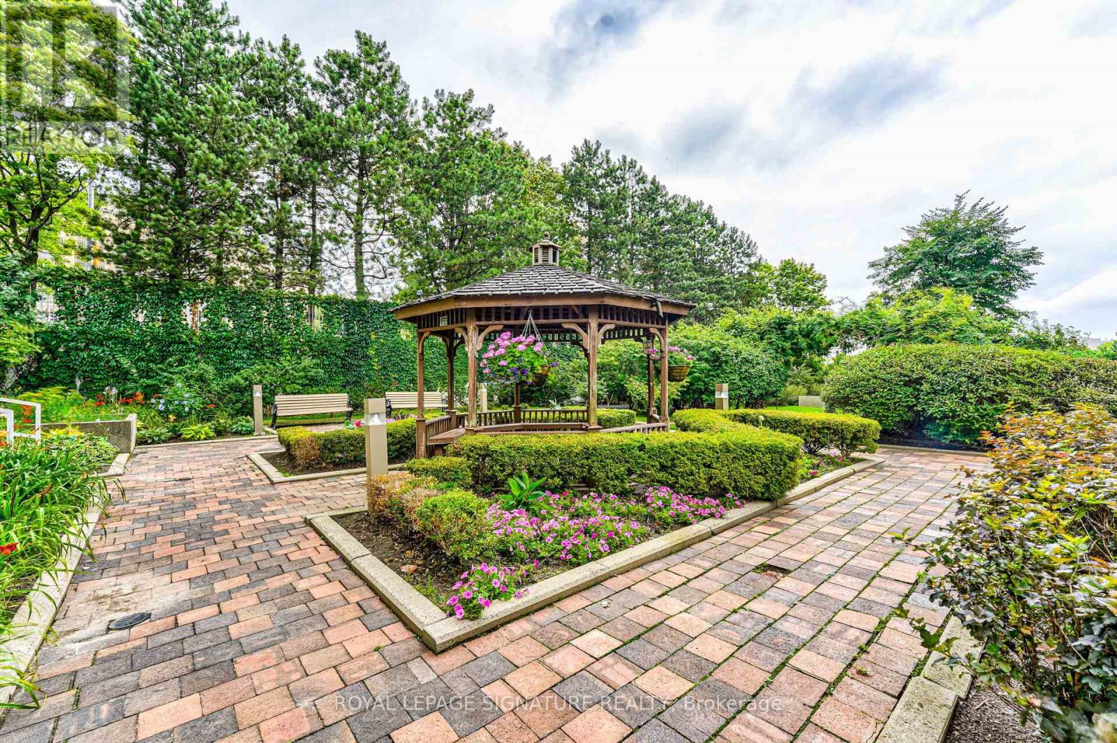 1804 - 195 Wynford Drive, Toronto, Ontario  M3C 3P3 - Photo 41 - C12570746