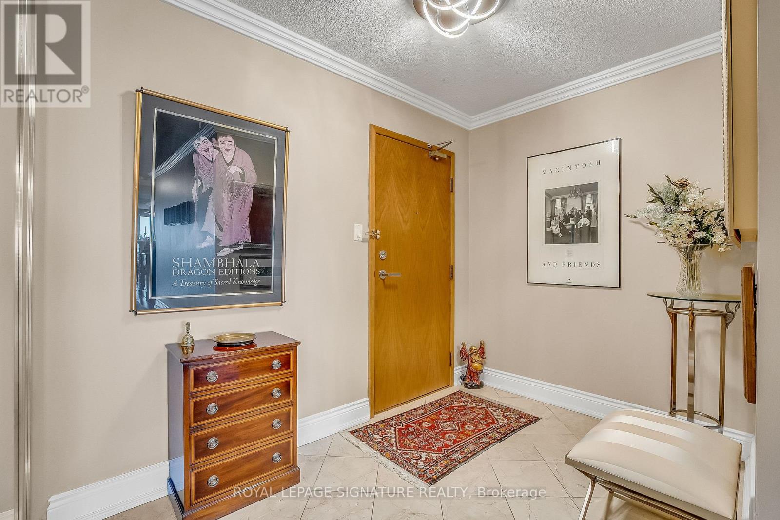 1804 - 195 Wynford Drive, Toronto, Ontario  M3C 3P3 - Photo 5 - C12570746