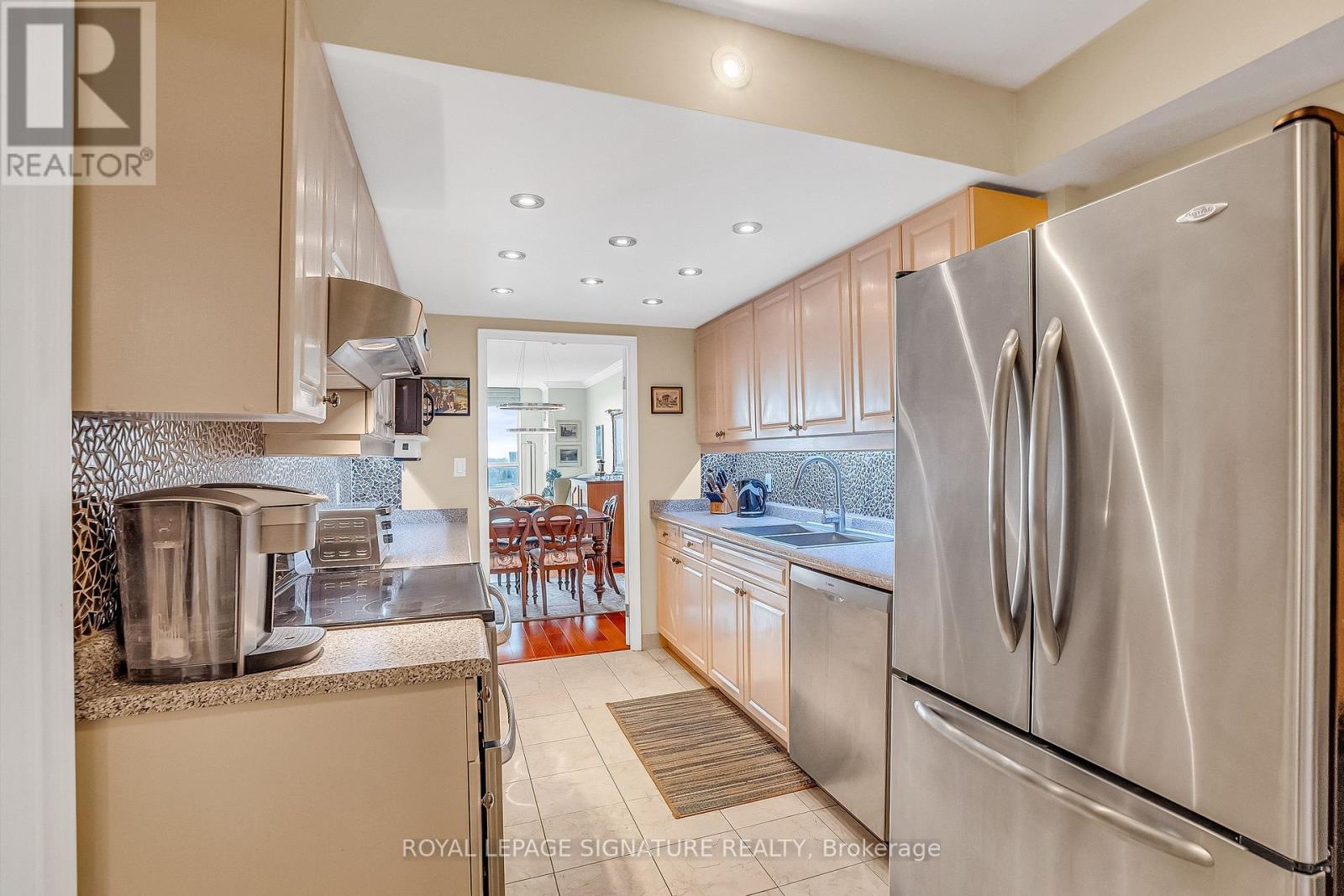 1804 - 195 Wynford Drive, Toronto, Ontario  M3C 3P3 - Photo 7 - C12570746