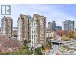 1804 - 195 WYNFORD DRIVE, Toronto, Ontario