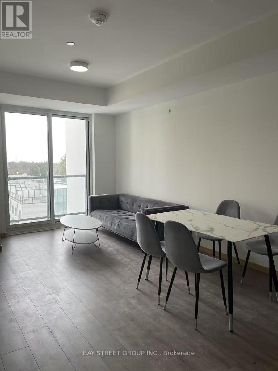 B508 - 3429 Sheppard Avenue E, Toronto, Ontario  M1T 0C2 - Photo 4 - E12570728