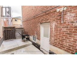 LOWER - 157 HOLLYWOOD HILL CIRCLE, Vaughan, Ontario