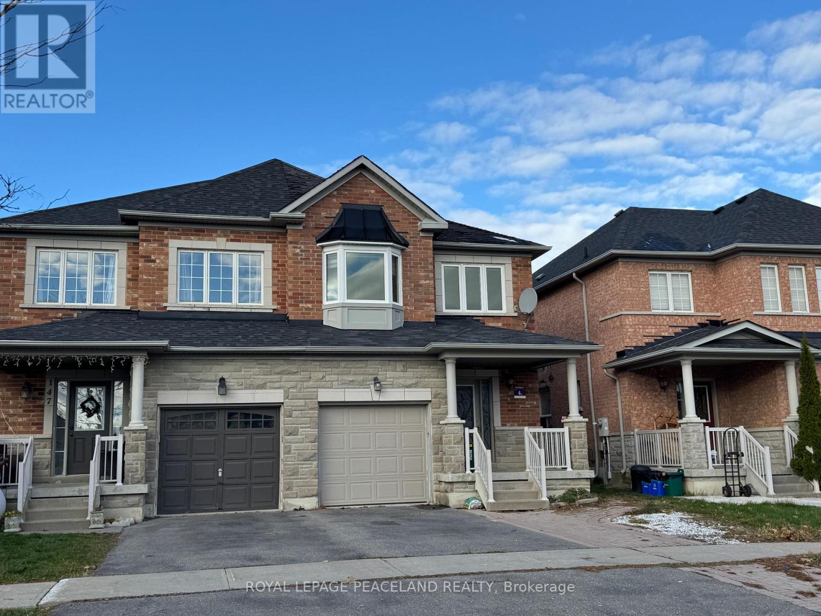145 ARGENTO CRESCENT, Vaughan, Ontario