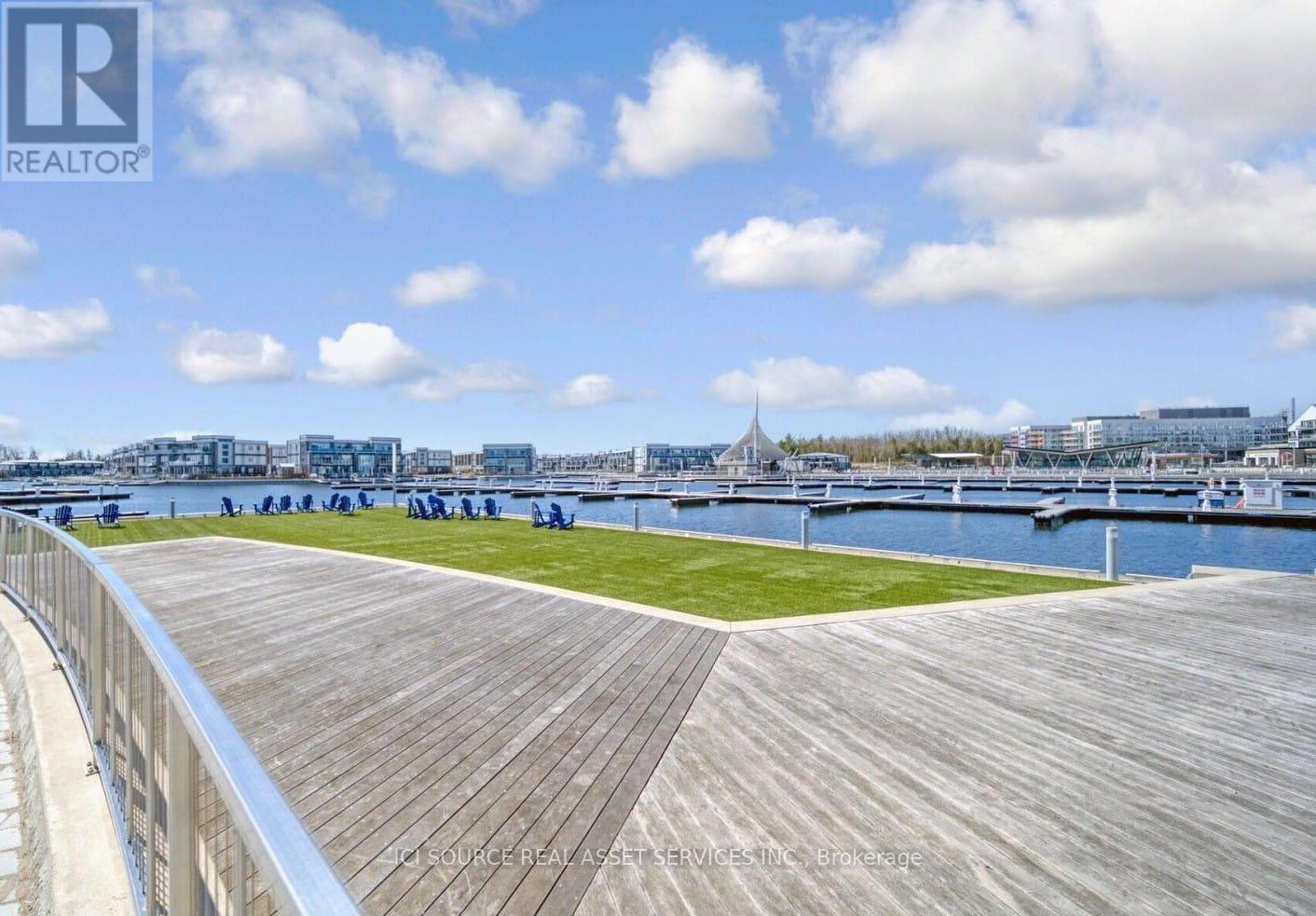 352 - 415 Sea Ray Avenue, Innisfil, Ontario  L9S 0R5 - Photo 6 - N12570736