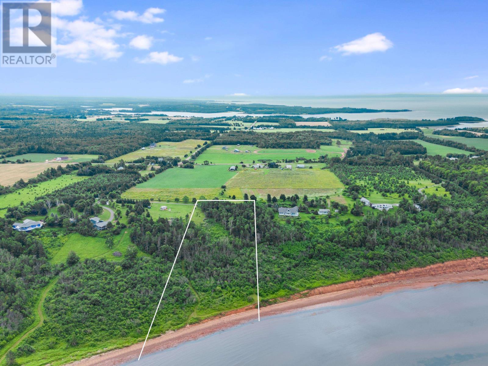 Wanderers Lane, Mount Buchanan, Prince Edward Island  C0A 1A0 - Photo 1 - 202528439