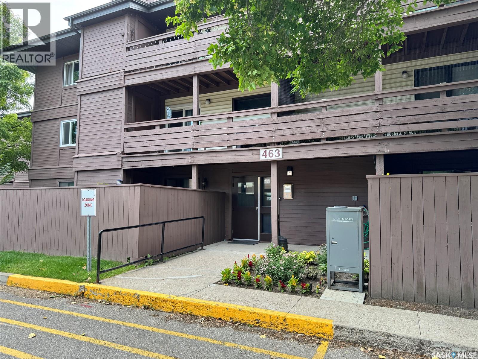 204 463 Pendygrasse Road, Saskatoon, Saskatchewan  S7M 5H3 - Photo 1 - SK024571