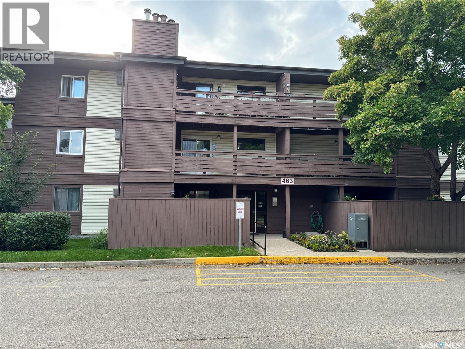 204 463 Pendygrasse Road, Saskatoon, Saskatchewan  S7M 5H3 - Photo 2 - SK024571