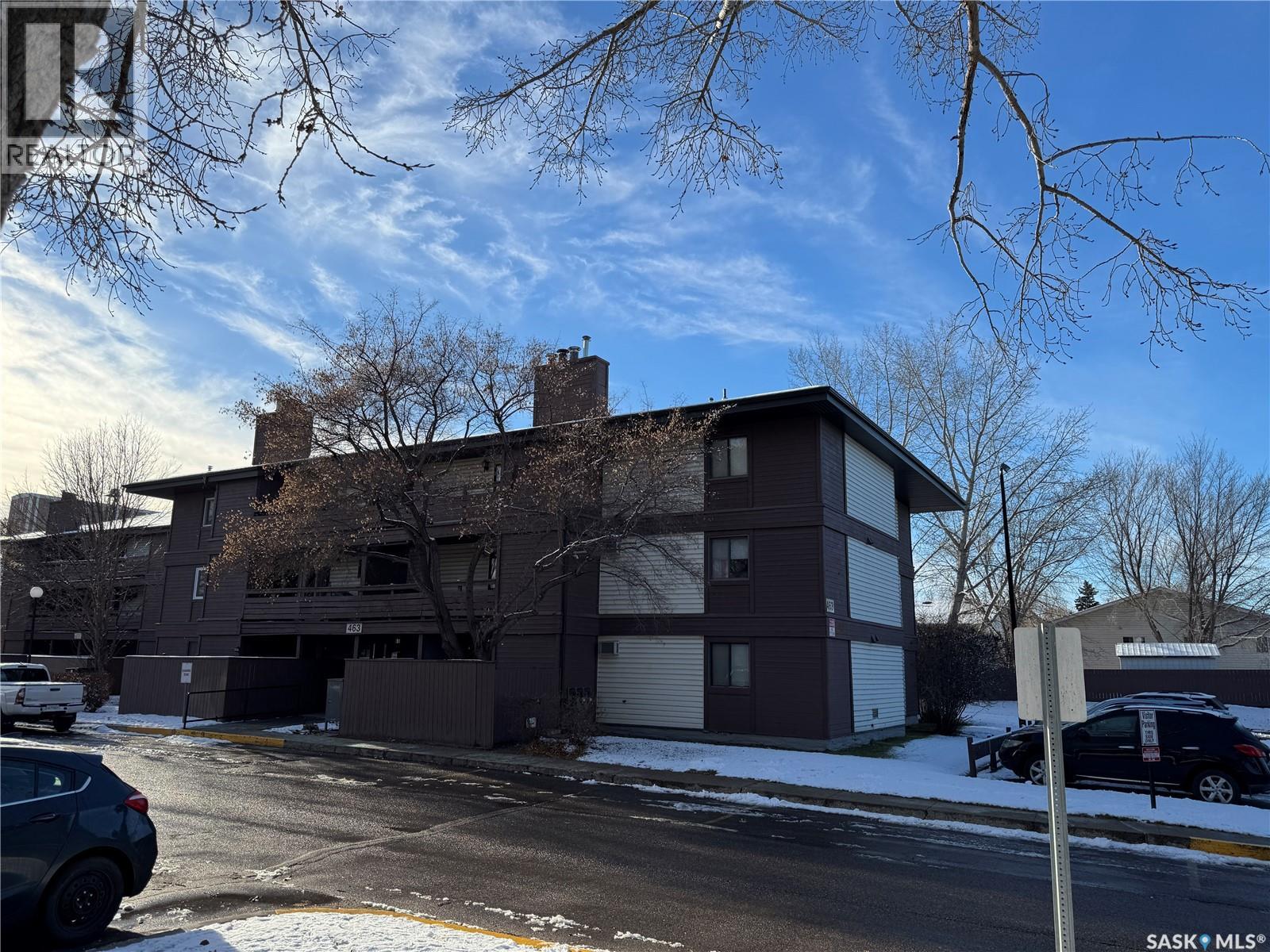 204 463 Pendygrasse Road, Saskatoon, Saskatchewan  S7M 5H3 - Photo 29 - SK024571