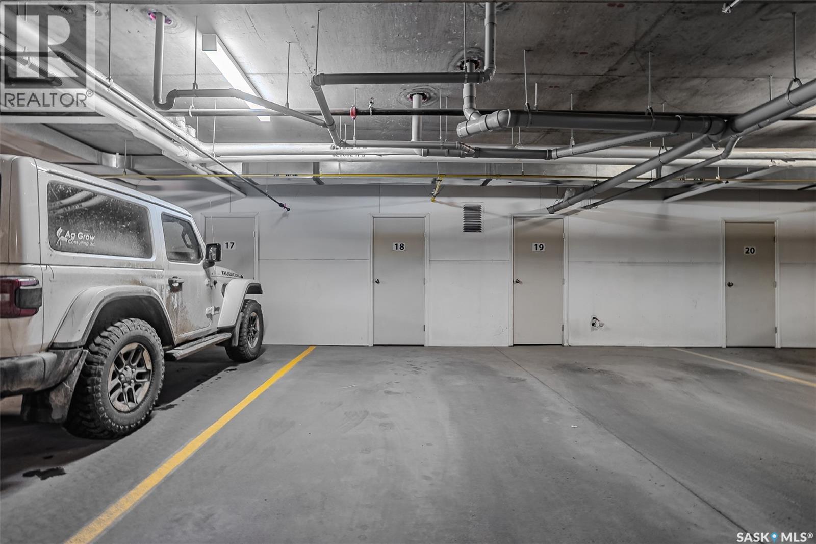 125 2710 Main Street, Saskatoon, Saskatchewan  S7M 0M3 - Photo 28 - SK024553