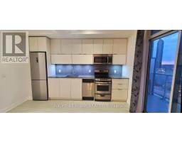 809 - 56 ANNIE CRAIG DRIVE, Toronto, Ontario